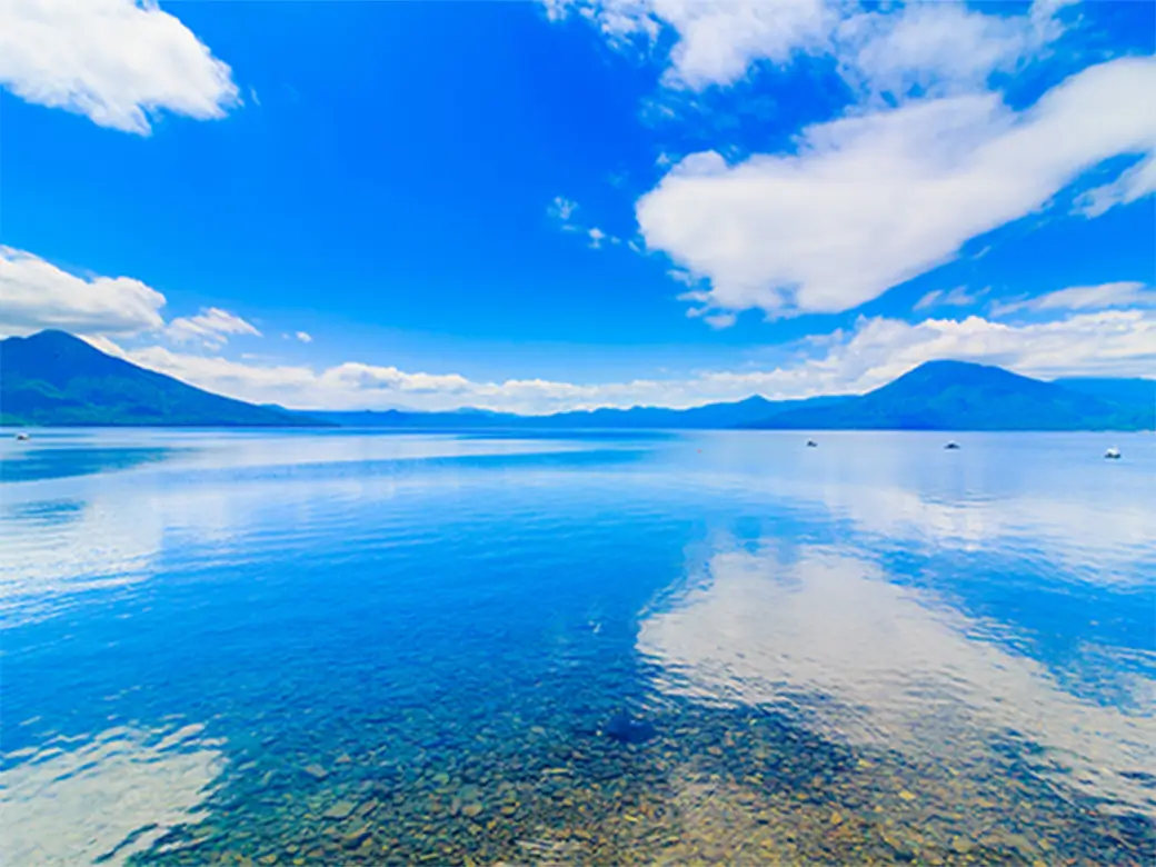 株式会社ノースの原動力は、店舗のビジネスの未来を、北海道から変えます。