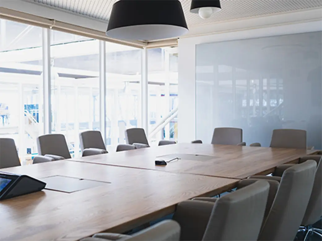 株式会社ノースのオフィス